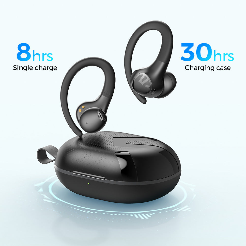 Wings2 Sports Wireless Headphones