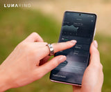 Luna Smart Ring