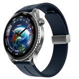 NoiseFit Origin Amoled Smart Watch