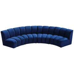 Infinity Modular 4pc. Sectional