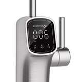 G3P600 RO System with PMT Small Water Pressure Tank Waterdrop G3P600