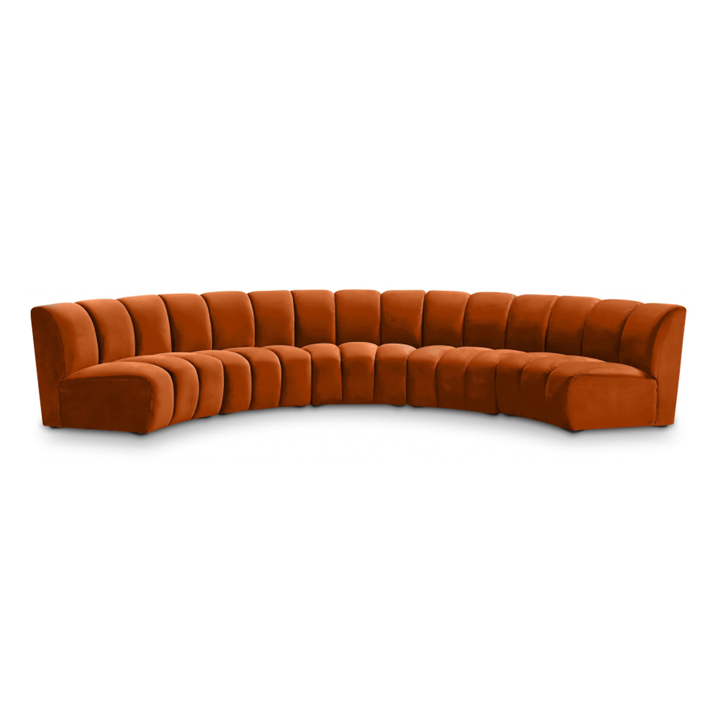 Infinity Modular 5pc. Sectional