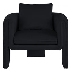 Sloan Velvet Accent Chair