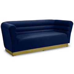 Bellini Velvet Sofa