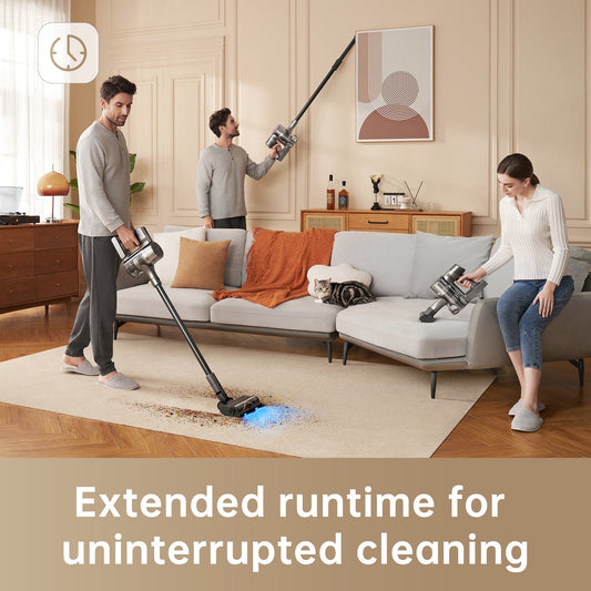 Dreame R20 Cordless Stick Vacuum