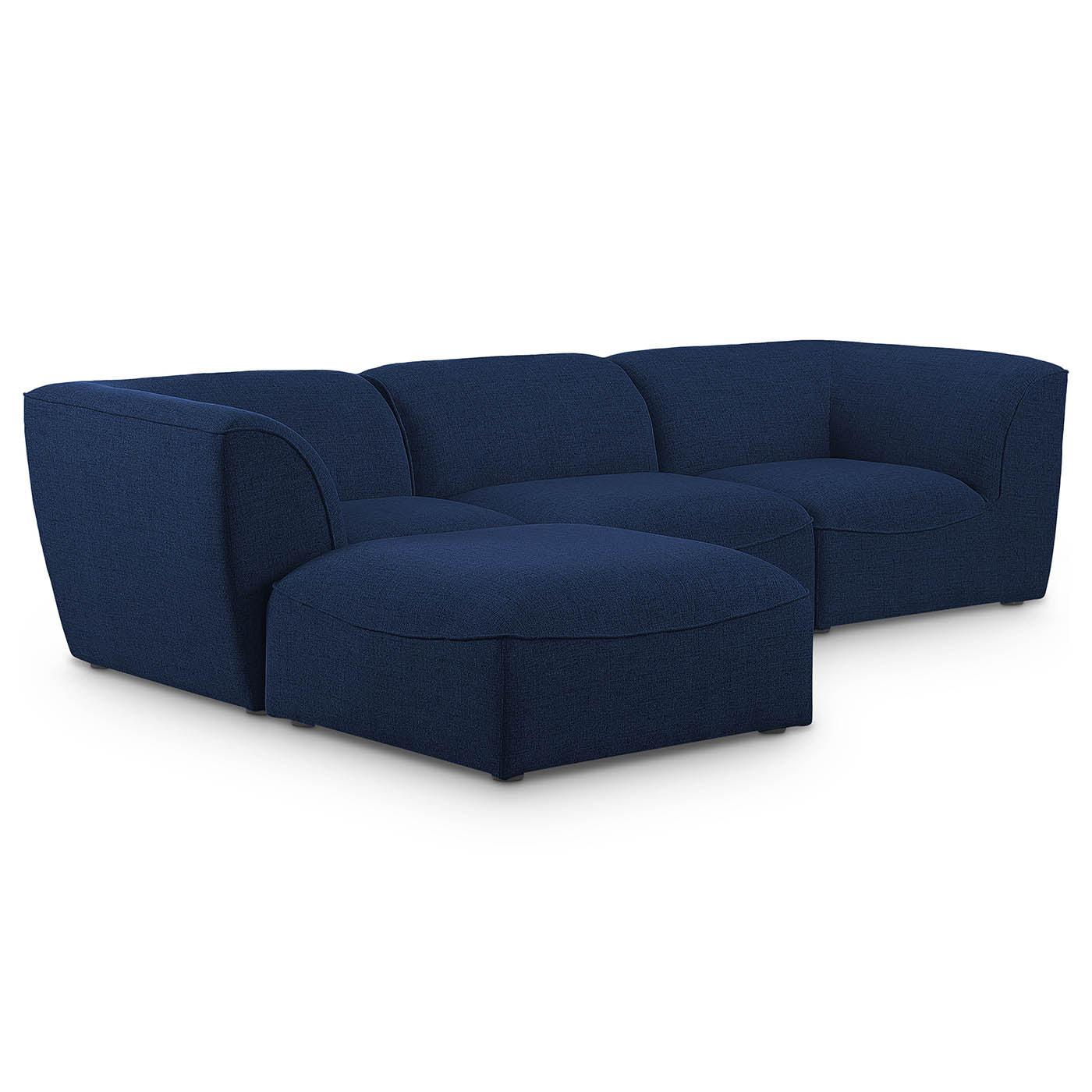 Miramar Modular Sectional