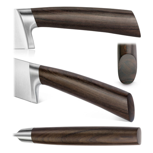 A Series 3-Piece Starter Knife Set, Forged Swedish Steel, 61901