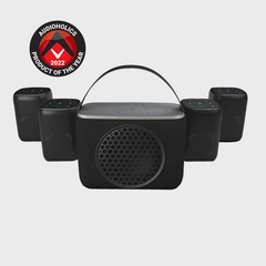 Rocksteady Stadium Speaker Bundles