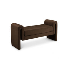 Sloan Velvet 51" Bench