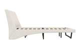 LAVON King Size Bed Frame