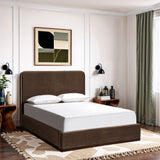 Rava - Bed