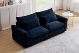 HARMONY 86" Sofa Loveseat