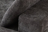 ZORVA 98" 6-Seater Sofa