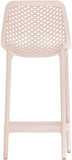 Mykonos - Outdoor Patio Stool (Set of 2)