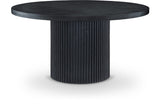 Belinda - Oak Veneer Table