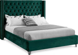 Aiden - Bed