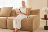 ROMA 115.3" 3-Seater Sofa