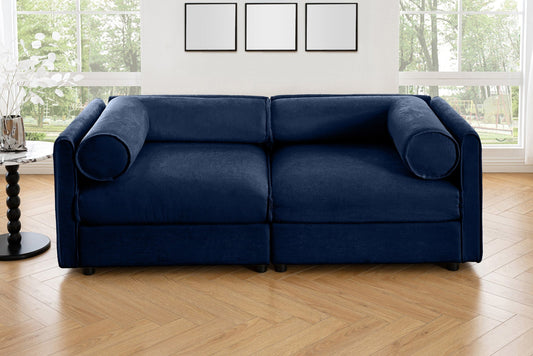 HARMONY 75" Loveseat