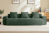 HARRISON 108" 3-Seater Sofa