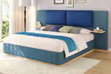 ULVIA King Size Bed Frame