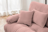 CLOUDIES 94" Loveseat