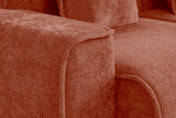 HARRISON 108" 3-Seater Sofa