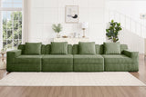MARTHA 153" 4-Seater Sofa