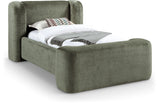Modena - Bed