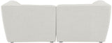 Miramar - 2 Seat Modular Sofa