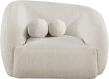 Elowen - Fabric Upholstered Chair
