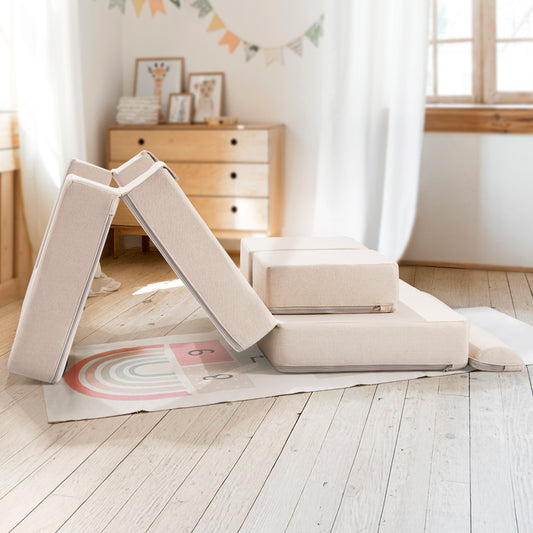 ROBUD Modular Kids Play Couch
