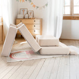 ROBUD Modular Kids Play Couch