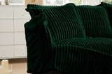 REVIX 120" 3-Seater Sofa