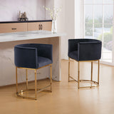 Vintle Bar & Counter Stool