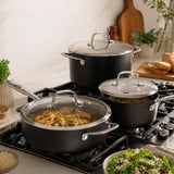 7-Piece Cookware Set
