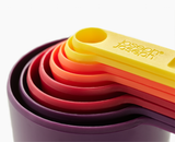 Nest™ Measure Multicolour Measuring Cups
