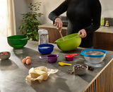 Nest™ 9 Plus Multicolour Bowl Set