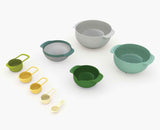 Nest™ 9 Plus Opal Bowl Set
