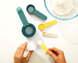 Nest™ Measure Opal Measuring Cups