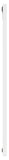 Monad Glass Contemporary Mirror - Elegant Birch Wood Design, Perfect for Any Room or Vanity Setup