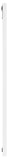 Monad Glass Contemporary Mirror - Elegant Birch Wood Design, Perfect for Any Room or Vanity Setup