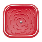 STAUB Ceramic 9-inch X 9-inch Square Covered Baking Dish