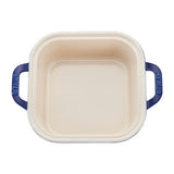 STAUB Ceramic 9-inch X 9-inch Square Covered Baking Dish