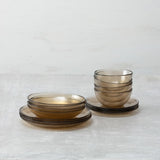 Los Cabos Ginger Salad Plate 8"