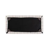 Indoor/Outdoor Universal Bench Dune Sand