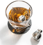 Whiskey Gift Box Set Grenade Whiskey Chillers
