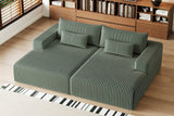 ALARA 102" Oversized Sofa