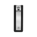 ZWILLING Nail Clipper (with nail catch box, strong leverage for finger- and toenails, slightly curved cutting edge), Premium, Black, 2.5 inch