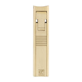 ZWILLING Beauty TWINOX Twin S Nail Clippers - Gold Edition
