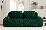 LAURENT 82" Loveseat